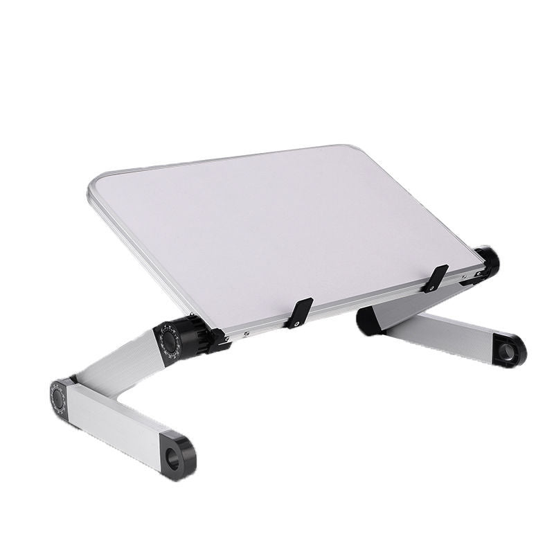Laptop & Tablet Stand – Foldable, Strong, and Stylish