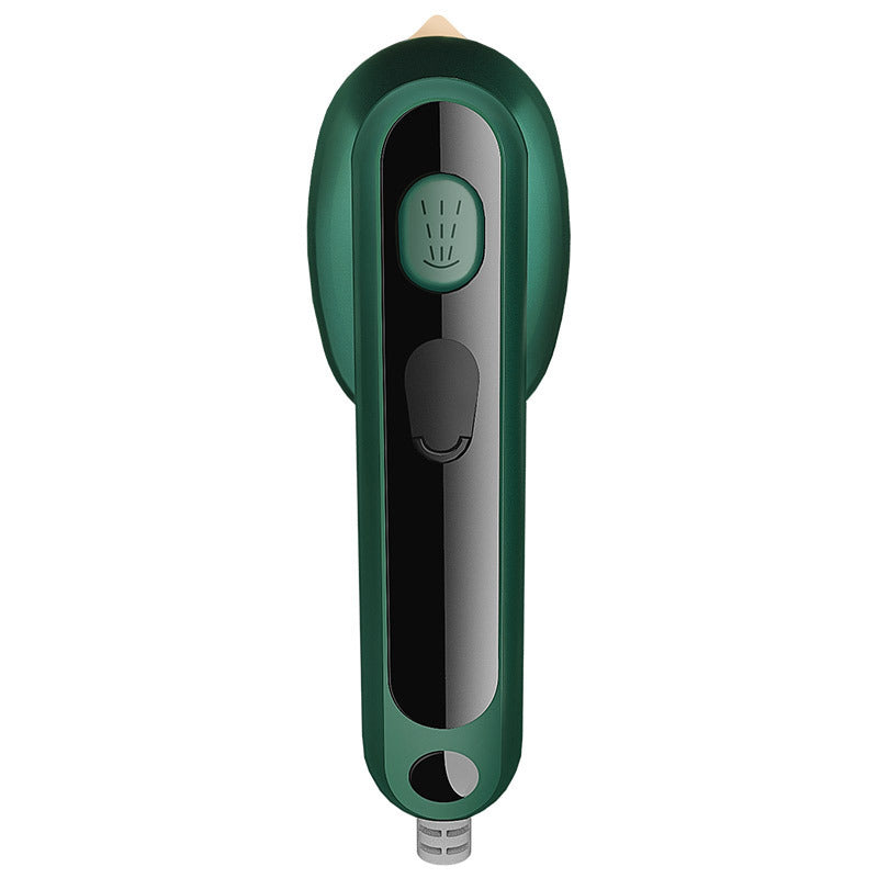 Portable Clothes Steamer – Quick, Easy, No Iron Board