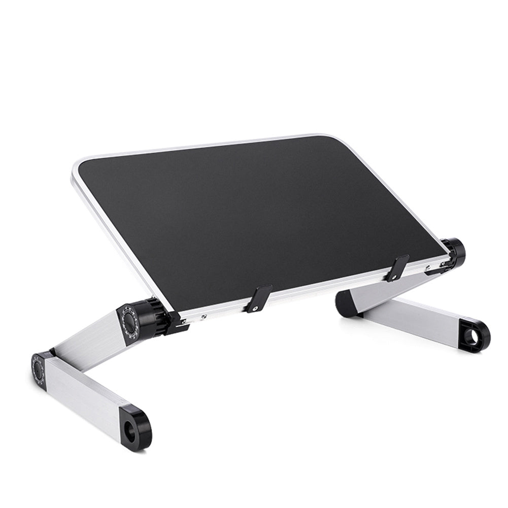 Laptop & Tablet Stand – Foldable, Strong, and Stylish