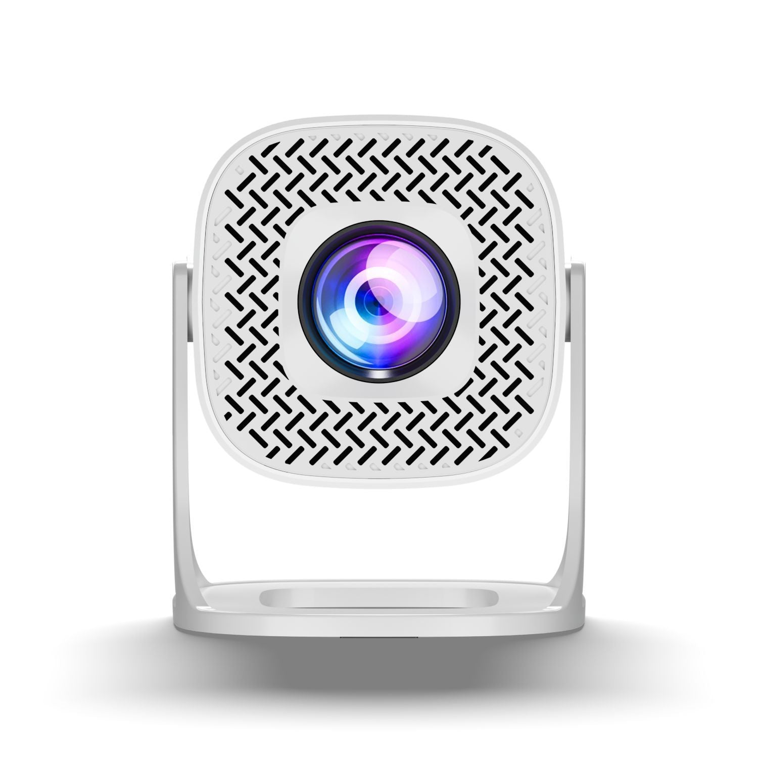 Portable Home Projector – Entertainment in Your Pocket