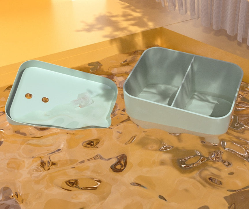 Smart Pet Water Fountain – Filtered Hydration Every Day