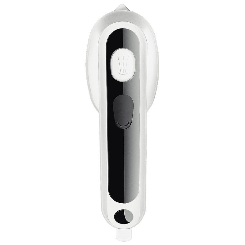 Portable Clothes Steamer – Quick, Easy, No Iron Board