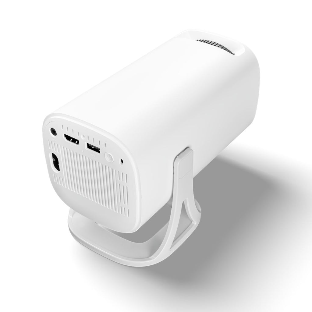 Portable Home Projector – Entertainment in Your Pocket
