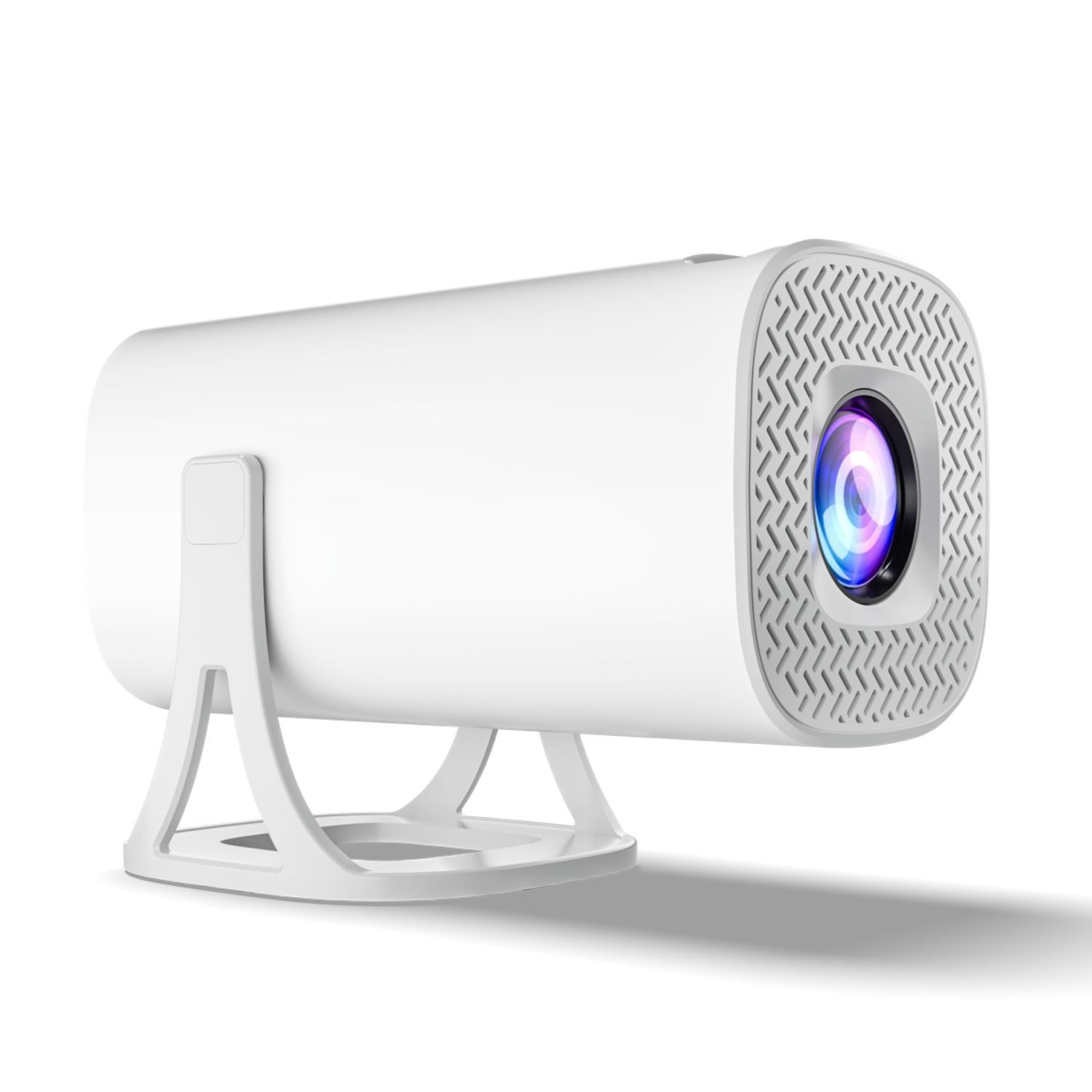 Portable Home Projector – Entertainment in Your Pocket